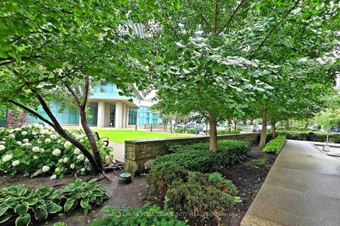 Photo 25 at 1106 - 5500 Yonge Street, Willowdale West, Toronto