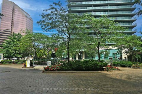 Photo 27 at 1106 - 5500 Yonge Street, Willowdale West, Toronto