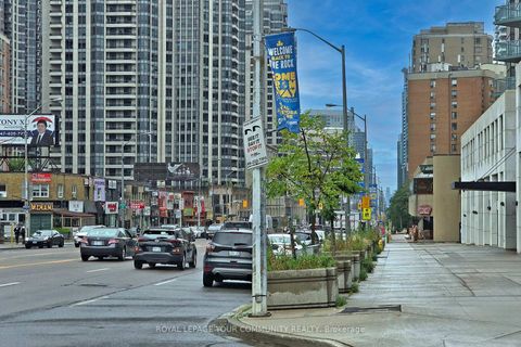 Photo 28 at 1106 - 5500 Yonge Street, Willowdale West, Toronto