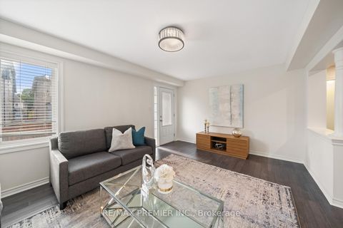 Photo 35 at 30 Bannockburn Drive, Vellore Village, Vaughan