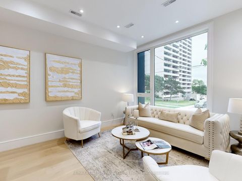 Photo 1 at 112 Newcastle Street, Mimico, Toronto