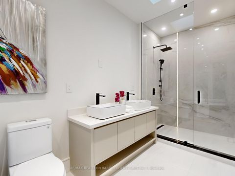 Photo 14 at 112 Newcastle Street, Mimico, Toronto