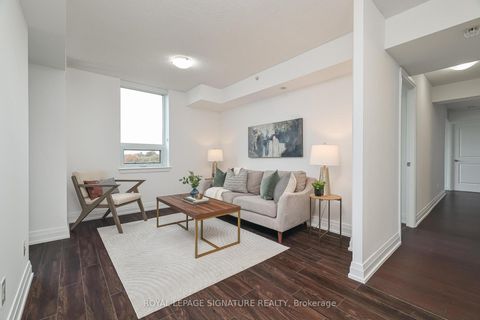 Photo 10 at 502 - 3520 Danforth Avenue, Oakridge, Toronto