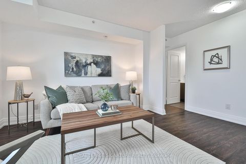 Photo 13 at 502 - 3520 Danforth Avenue, Oakridge, Toronto