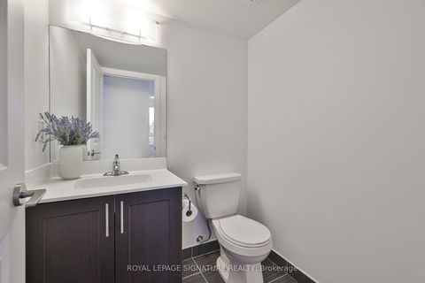 Photo 14 at 502 - 3520 Danforth Avenue, Oakridge, Toronto