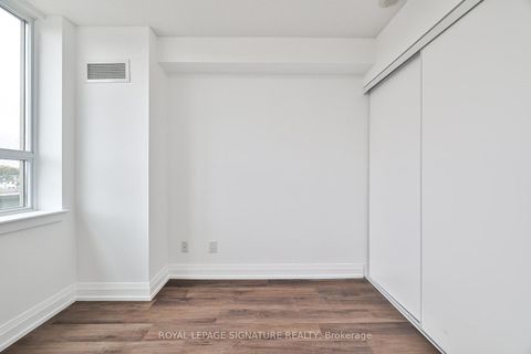 Photo 16 at 502 - 3520 Danforth Avenue, Oakridge, Toronto