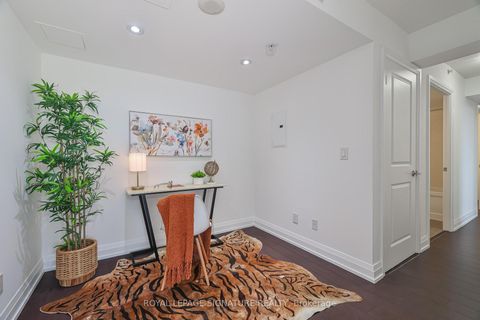 Photo 20 at 502 - 3520 Danforth Avenue, Oakridge, Toronto