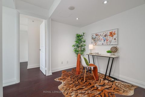 Photo 21 at 502 - 3520 Danforth Avenue, Oakridge, Toronto