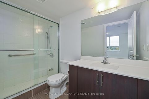 Photo 24 at 502 - 3520 Danforth Avenue, Oakridge, Toronto