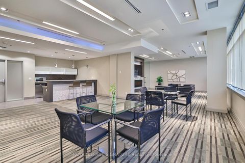 Photo 27 at 502 - 3520 Danforth Avenue, Oakridge, Toronto