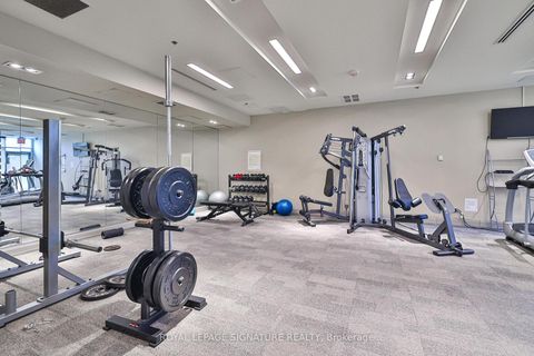 Photo 28 at 502 - 3520 Danforth Avenue, Oakridge, Toronto