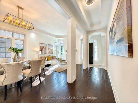 Photo 4 at 21 Rhine River Street, Jefferson, Richmond Hill