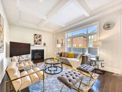 Photo 6 at 21 Rhine River Street, Jefferson, Richmond Hill