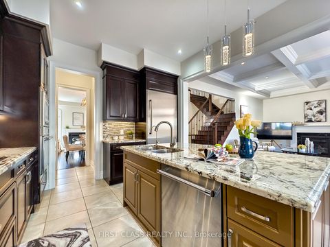 Photo 8 at 21 Rhine River Street, Jefferson, Richmond Hill