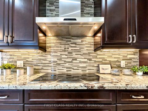 Photo 9 at 21 Rhine River Street, Jefferson, Richmond Hill