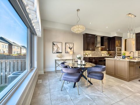 Photo 12 at 21 Rhine River Street, Jefferson, Richmond Hill