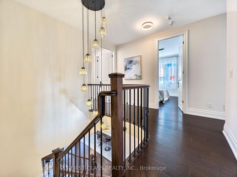 Photo 14 at 21 Rhine River Street, Jefferson, Richmond Hill