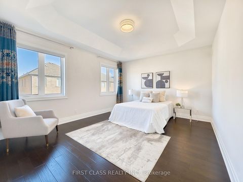 Photo 16 at 21 Rhine River Street, Jefferson, Richmond Hill