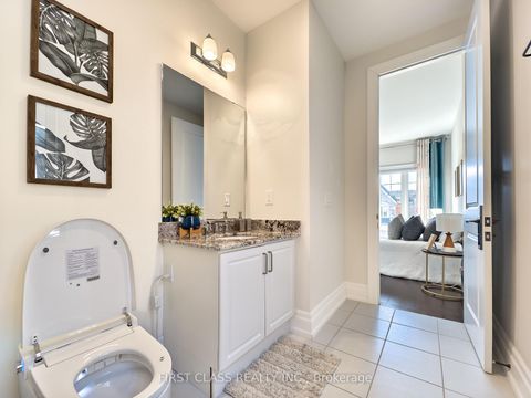 Photo 21 at 21 Rhine River Street, Jefferson, Richmond Hill