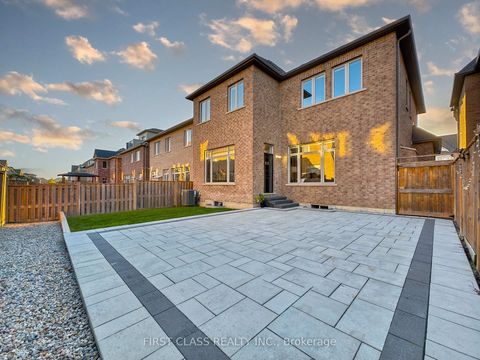 Photo 32 at 21 Rhine River Street, Jefferson, Richmond Hill