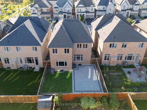 Photo 34 at 21 Rhine River Street, Jefferson, Richmond Hill