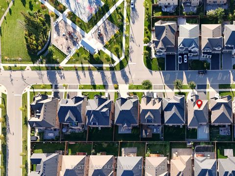 Photo 37 at 21 Rhine River Street, Jefferson, Richmond Hill