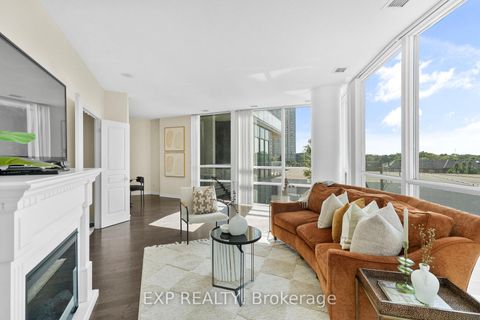 Photo 0 at 319 - 2240 Lake Shore Boulevard W, Mimico, Toronto