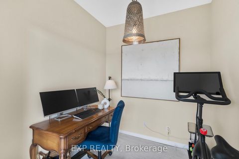 Photo 2 at 319 - 2240 Lake Shore Boulevard W, Mimico, Toronto