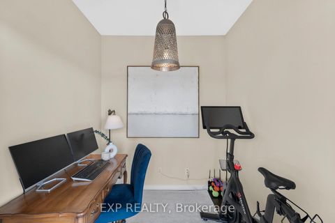 Photo 3 at 319 - 2240 Lake Shore Boulevard W, Mimico, Toronto