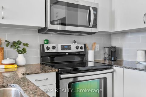 Photo 6 at 319 - 2240 Lake Shore Boulevard W, Mimico, Toronto