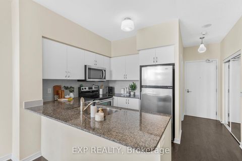 Photo 7 at 319 - 2240 Lake Shore Boulevard W, Mimico, Toronto