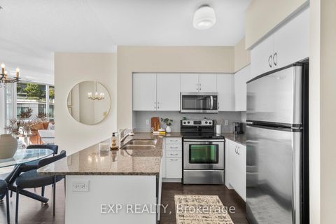 Photo 8 at 319 - 2240 Lake Shore Boulevard W, Mimico, Toronto