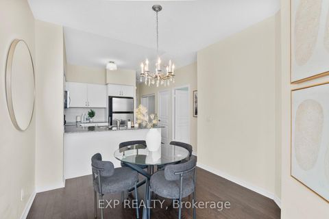 Photo 10 at 319 - 2240 Lake Shore Boulevard W, Mimico, Toronto