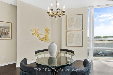 Photo 11 at 319 - 2240 Lake Shore Boulevard W, Mimico, Toronto