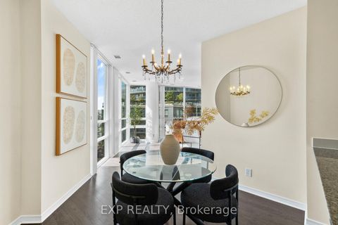 Photo 12 at 319 - 2240 Lake Shore Boulevard W, Mimico, Toronto