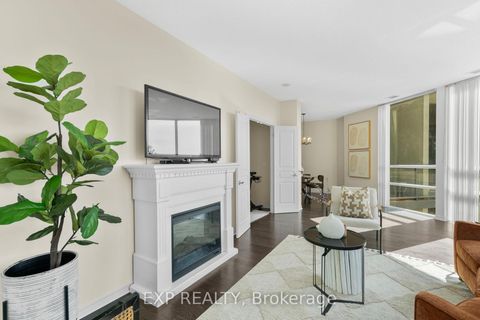 Photo 14 at 319 - 2240 Lake Shore Boulevard W, Mimico, Toronto