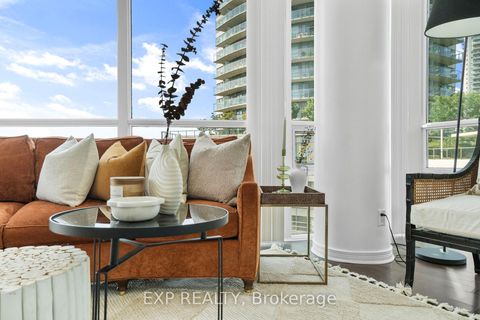 Photo 15 at 319 - 2240 Lake Shore Boulevard W, Mimico, Toronto