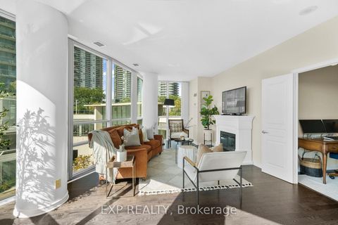 Photo 18 at 319 - 2240 Lake Shore Boulevard W, Mimico, Toronto