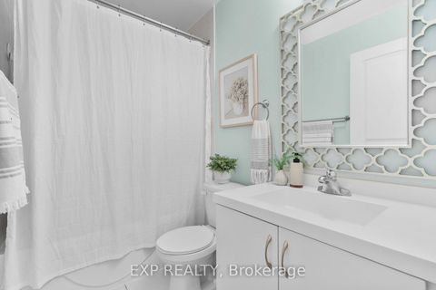 Photo 19 at 319 - 2240 Lake Shore Boulevard W, Mimico, Toronto