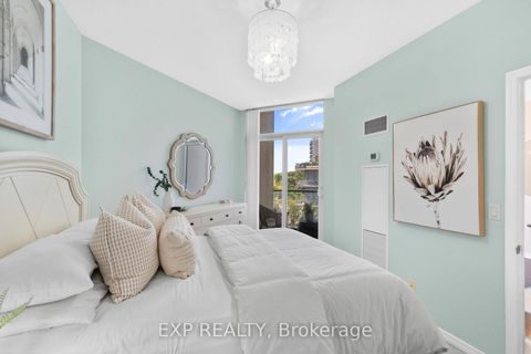 Photo 22 at 319 - 2240 Lake Shore Boulevard W, Mimico, Toronto