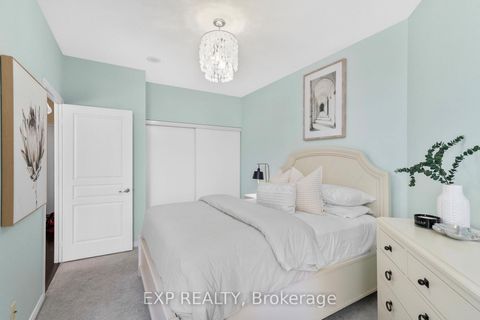 Photo 23 at 319 - 2240 Lake Shore Boulevard W, Mimico, Toronto