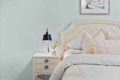 Photo 24 at 319 - 2240 Lake Shore Boulevard W, Mimico, Toronto