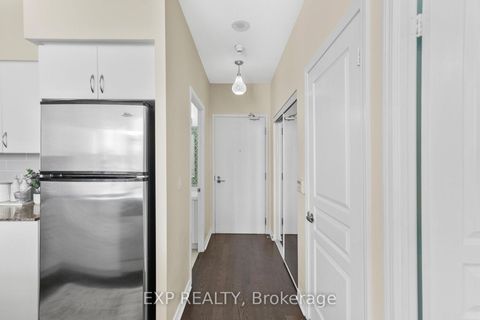 Photo 26 at 319 - 2240 Lake Shore Boulevard W, Mimico, Toronto