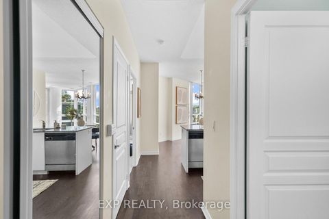 Photo 28 at 319 - 2240 Lake Shore Boulevard W, Mimico, Toronto