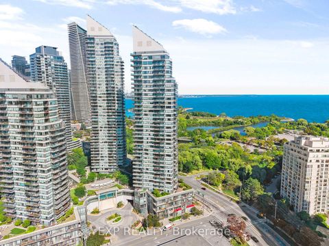 Photo 29 at 319 - 2240 Lake Shore Boulevard W, Mimico, Toronto