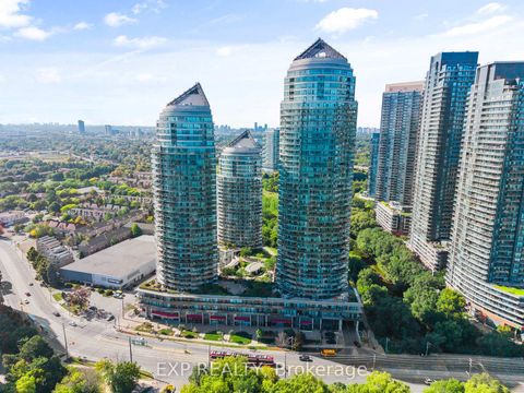 Photo 30 at 319 - 2240 Lake Shore Boulevard W, Mimico, Toronto