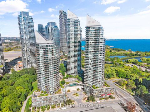 Photo 31 at 319 - 2240 Lake Shore Boulevard W, Mimico, Toronto