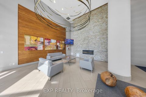 Photo 33 at 319 - 2240 Lake Shore Boulevard W, Mimico, Toronto