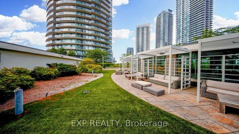 Photo 34 at 319 - 2240 Lake Shore Boulevard W, Mimico, Toronto
