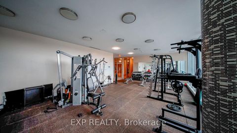 Photo 36 at 319 - 2240 Lake Shore Boulevard W, Mimico, Toronto